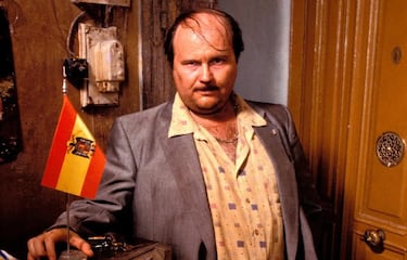 ‘Torrente Presidente’ amenaza todos los récords: este es el ranking de recaudación de la saga