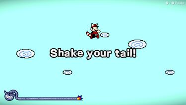 Impresiones de WarioWare: Move It!, el baile de posturas que te hará llorar de la risa