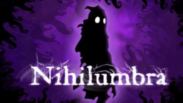 El juego español Nihilumbra llegará a Switch en mayo