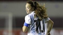 Banini, ‘la Messi’ que tuvo que emigrar para lograr su sueño