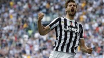 Fernando Llorente: "Ha sido una temporada estratosférica"