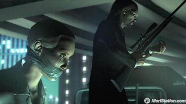 Kane & Lynch: Dead Men, Impresiones La Habana