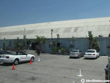 [E3] Los mejores momentos de la feria en imágenes