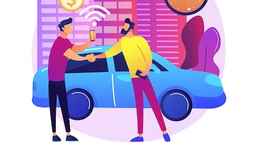 Las marcas de autos con mejor financiamiento en México