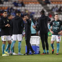 León vs Pachuca: Horario, canal, TV, cómo y dónde ver