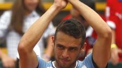 Podlipnik y Sáez comienzan con un triunfo en el Club de Polo