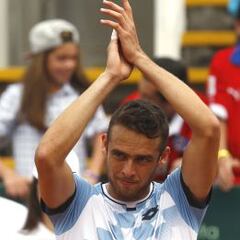 Podlipnik y Sáez comienzan con un triunfo en el Club de Polo