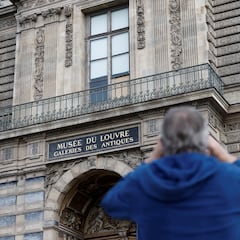 Así es la preciada joya robada en el Louvre que estaba compuesta de esmeraldas colombianas y cuánto puede valer