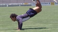 Javier Aguirre es el director técnico de la selección mexicana por ‘amiguismo’