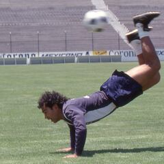 Javier Aguirre es el director técnico de la selección mexicana por ‘amiguismo’