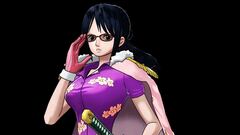 One Piece: World Seeker, así es Jail Island