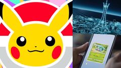 Resumen Pokémon Presents: Leyendas Pokémon Z-A, nueva app de TCG, novedades Pokémon GO...