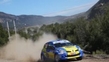 Pichilemu recibirá por
primera vez el Rally Mobil