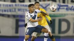 Barcelona - Vélez: horario, TV y cómo ver online los octavos de Copa Libertadores