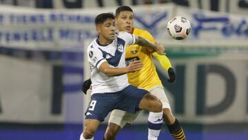 Barcelona - Vélez: horario, TV y cómo ver online los octavos de Copa Libertadores