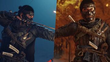 Ghost of Tsushima se presentará en España con un evento digital