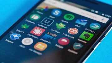 63 apps y juegos de Android de pago que est¨¢n gratis en Google Play hoy, 11 de junio