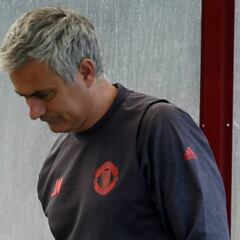 Cuando Mourinho despreciaba un título de Europa League