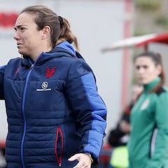 Pry: "No me gustaría estar en el pellejo de la gente que decide"