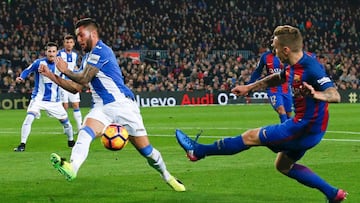 Horario, canal de TV y cómo ver online Barcelona - Leganés. Todas las acciones de los cuartos de final minuto a minuto. Fecha 31 LaLiga - 7 de abril