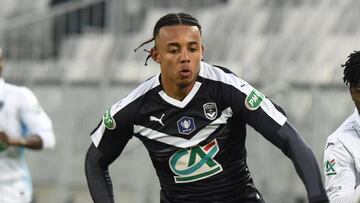 Koundé pone rumbo a Sevilla para cerrar su fichaje