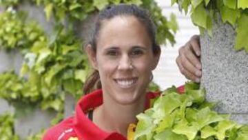 Valdemoro operada con éxito y volverá en dos meses