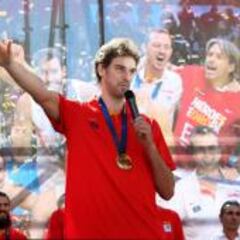 Río pedirá explicaciones a la FIBA ¿Peligra el Brasil-España?