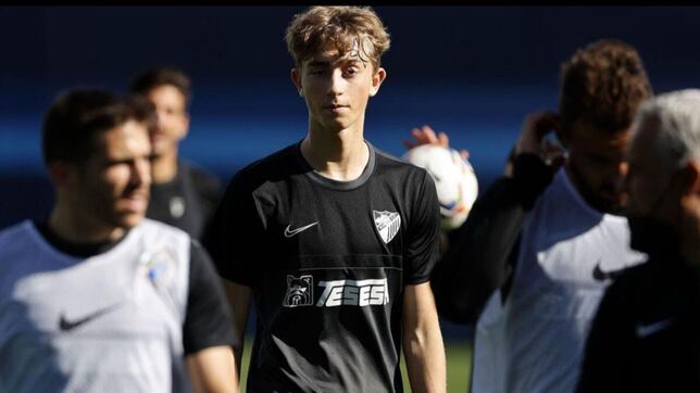 Huijsen-Real Madrid: el Málaga espera su pedrea