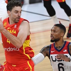 Juegos Olímpicos de Tokio: horarios, TV, programación y agenda del lunes 26 de julio