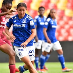 Millonarios falla y empata ante el Tolima en El Campín