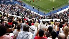 El Madrid llega lanzado al primer Clásico