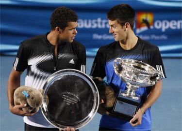 El duelo de alternativas se ganó a los puntos