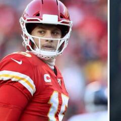 El camino de Kansas y San Francisco hacia la Súper Bowl