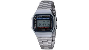 Estos relojes para hombre están entre los mejor valorados en Amazon México