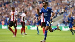 30 snapshots of Leicester City's heroic campaign