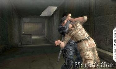 Syphon Filter: Dark Mirror, Impresiones