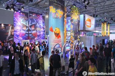 Gamescom 2011, la cita mayúscula y europea del videojuego