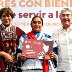 Registro Mujeres con Bienestar agosto 2024: así finalizarás el bachillerato y licenciatura