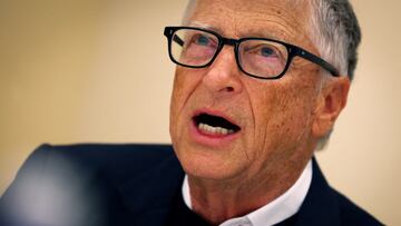 The tech mogul has hit out at Elon Musk’s DOGE cuts, calling out the way in which the South African has gone about his business.