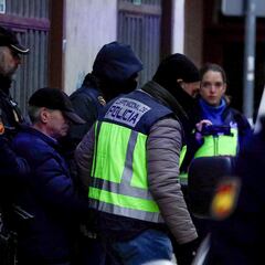 Prisión provisional sin fianza para el presunto autor del envío de cartas bomba en España