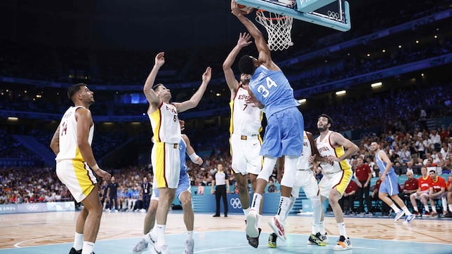 Grecia, Italia, Georgia, Bosnia y Chipre, rivales en el Eurobasket