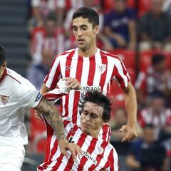 Vitolo: "No hay que echar la culpa de la derrota a Sirigu"