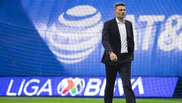 América tendría definido el futuro de Fernando Ortíz