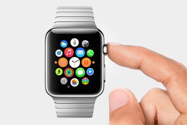 Así es el primer juego del reloj inteligente Apple Watch