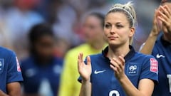 The 10 highest-paid female footballers in the world