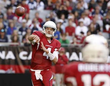 Manning-Tebow, traición y cuchillos largos en Denver