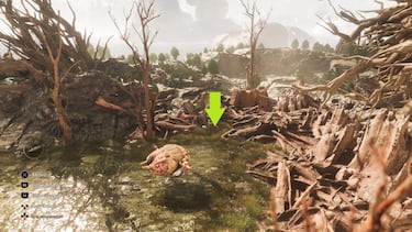 All Lost Gestrals in Clair Obscur: Expedition 33—Maps and Locations