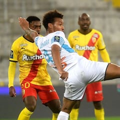 Bayern y United, atentos a una perla del fútbol francés