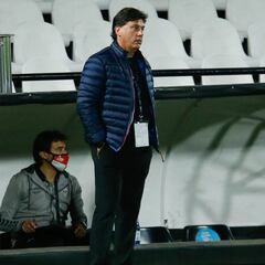 Menéndez: "debemos conseguir que cada jugador pueda dar su mejor versión"