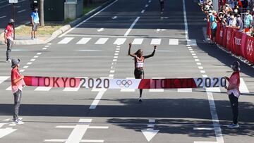 Juegos Ol¨ªmpicos de Tokio en directo hoy: ¨²ltima hora, resultados y medallero | 6 de agosto